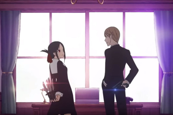 10 Anime Komedi Romantis Terbaik yang Wajib Kamu Tonton