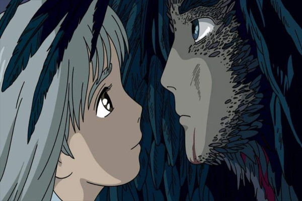 6 Ciuman Paling Romantis dan Ikonis yang Terjadi di Anime