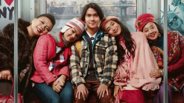 5 Film Indonesia yang Masuk Netflix, Nomor 2 dan 4 Borong Piala Citra FFI 2021