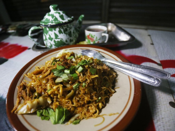 5 Rekomendasi Makanan Khas Gunungkidul yang Unik, Nomor 3 Bahan Bakunya Belalang