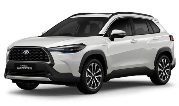 7 Rekomendasi Mobil Hybrid Terbaik yang Bisa Dibeli di 2022