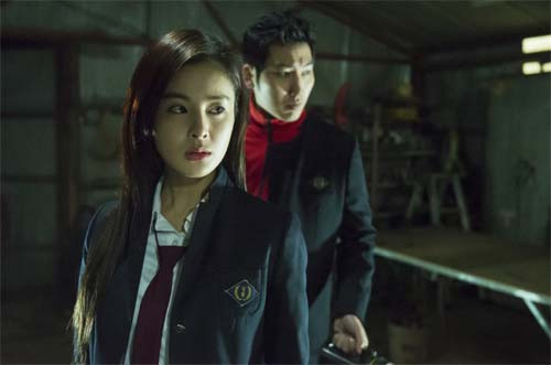 7 Film Korea dengan Tema Balas Dendam, yang Terbaru Dibintangi Nam Joo Hyuk