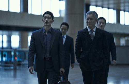 7 Film Korea dengan Tema Balas Dendam, yang Terbaru Dibintangi Nam Joo Hyuk