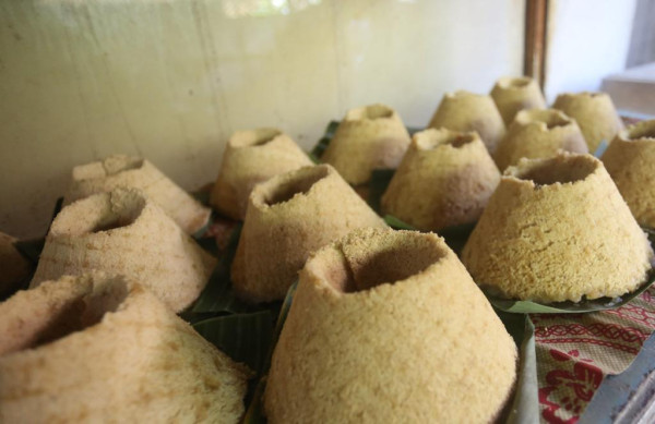 5 Rekomendasi Makanan Khas Gunungkidul yang Unik, Nomor 3 Bahan Bakunya Belalang