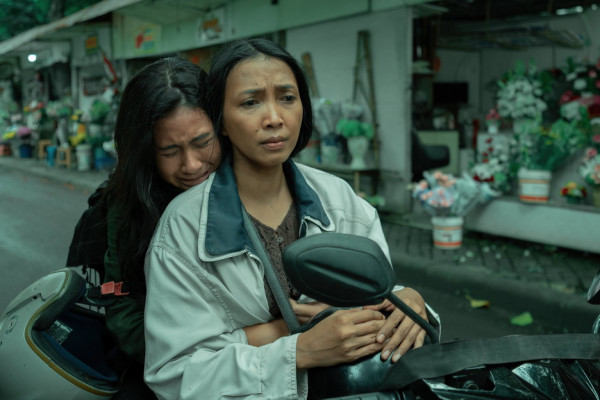 5 Film Indonesia yang Masuk Netflix, Nomor 2 dan 4 Borong Piala Citra FFI 2021