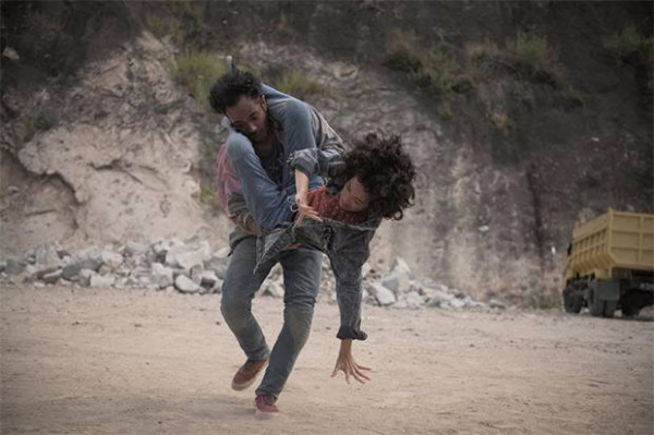 5 Film Indonesia yang Masuk Netflix, Nomor 2 dan 4 Borong Piala Citra FFI 2021