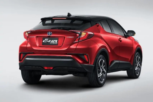 7 Rekomendasi Mobil Hybrid Terbaik yang Bisa Dibeli di 2022