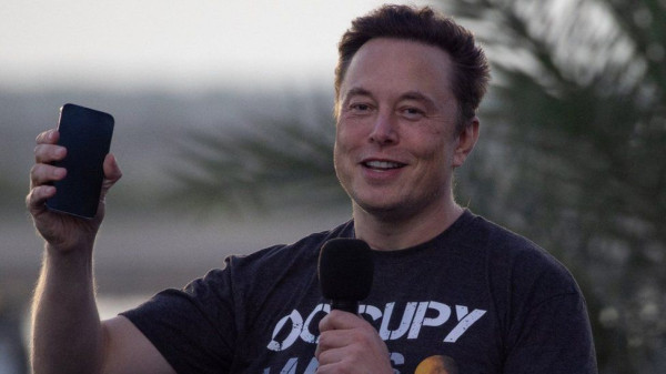 Twitter Terancam Hilang dari iPhone dan Android, Elon Musk Bakal Bikin Handphone Baru