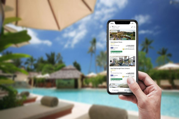 Jelang Libur Nataru, airasia hotels Pikat Konsumen dengan Jaminan Harga Terbaik