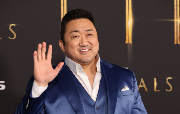 Aktor Korea Beken yang Ternyata Bukan Warga Negara Korea Selatan