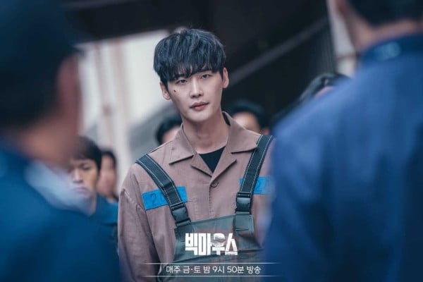 5 Drama Korea tentang Konflik Orang Miskin Melawan Orang Kaya