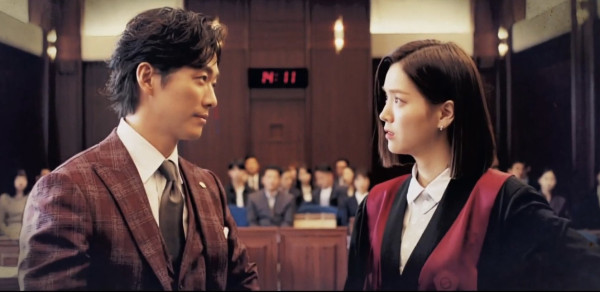 5 Drama Korea tentang Konflik Orang Miskin Melawan Orang Kaya