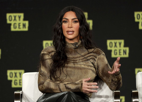 6 Artis yang Punya Anak dari Ibu Pengganti, Kim Kardashian hingga Priyanka Chopra