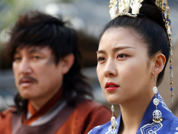 7 Drama Korea Sageuk yang Diangkat dari Sejarah Asli