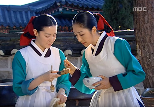 7 Drama Korea Sageuk yang Diangkat dari Sejarah Asli