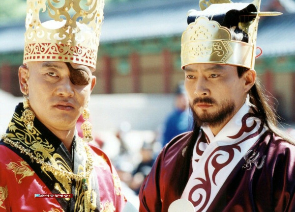 7 Drama Korea Sageuk yang Diangkat dari Sejarah Asli