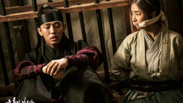 7 Drama Korea Sageuk yang Diangkat dari Sejarah Asli