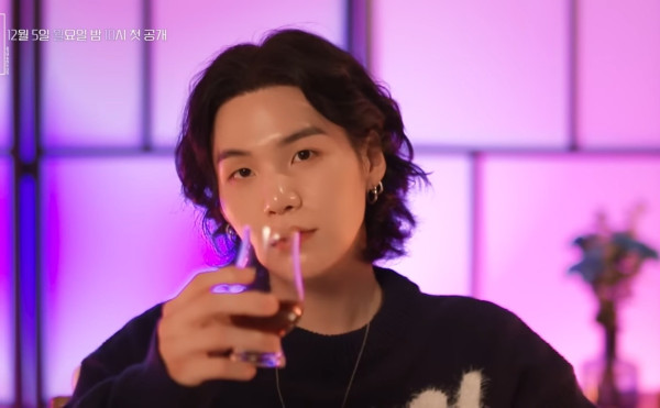7 Variety Show Pribadi dari Idol K-Pop, Terbaru Suga BTS