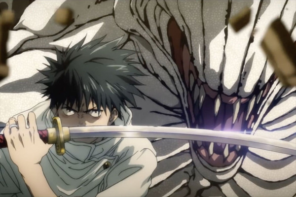 7 Anime Ini Tayang di Netflix pada Desember, Ada Jujutsu Kaisen 0