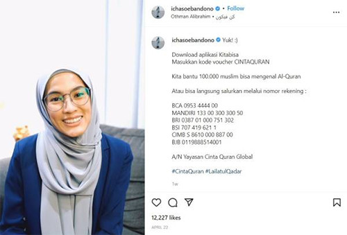 Alyssa Soebandono Makin Kurus hingga Disebut Tua oleh Netizen, Begini Tanggapan Dude Harlino
