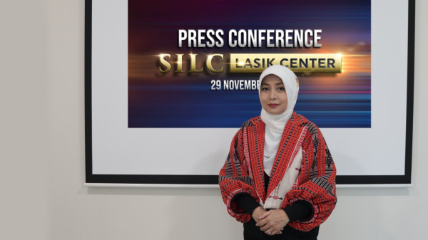 Teknologi Terbaru Schwind Atos Hadir untuk Optimalisasi Kemampuan Mata