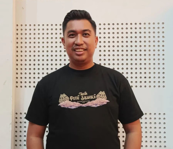 Teater Anak Nusantara, Siapa pun Bisa Jadi Bintang di Sini