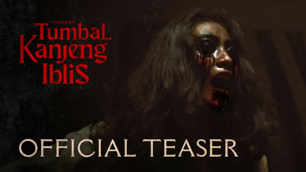 10 Film Indonesia Tayang Desember 2022, Qorin hingga Cek Toko Sebelah 2