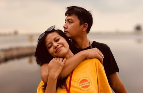 5 Artis Indonesia Duda yang Menikah Lagi setelah Bercerai, Lebih Harmonis