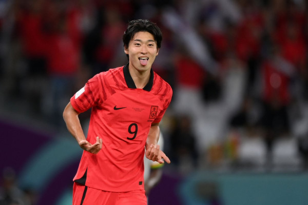 Mirip Bintang Drakor, Ini 6 Pemain Muda dan Ganteng di Piala Dunia 2022 Qatar