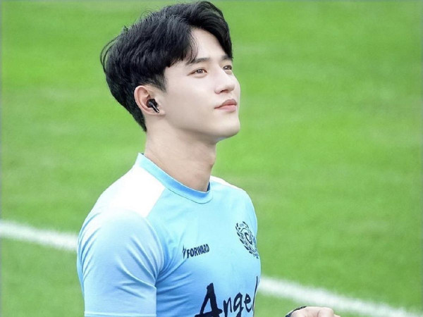 Mirip Bintang Drakor, Ini 6 Pemain Muda dan Ganteng di Piala Dunia 2022 Qatar