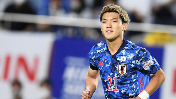 Mirip Bintang Drakor, Ini 6 Pemain Muda dan Ganteng di Piala Dunia 2022 Qatar