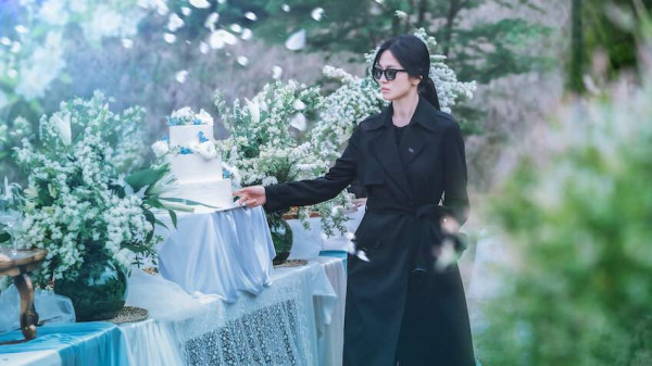 15 Drama Korea Tayang Desember 2022, dari Kisah Nyata Haru hingga Deretan Sekuel