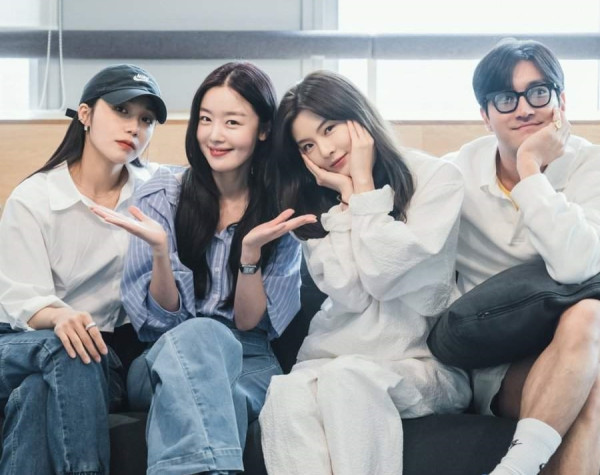 15 Drama Korea Tayang Desember 2022, dari Kisah Nyata Haru hingga Deretan Sekuel