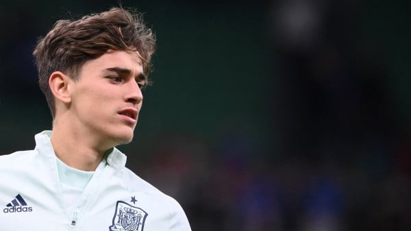 Mirip Bintang Drakor, Ini 6 Pemain Muda dan Ganteng di Piala Dunia 2022 Qatar