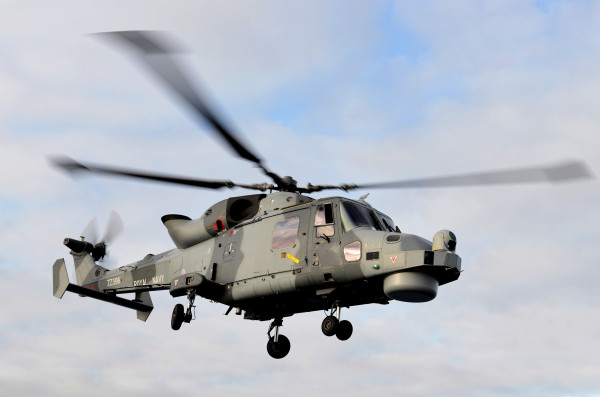 Daftar 7 Helikopter Anti Kapal Selam dengan Spesifikasi Mematikan