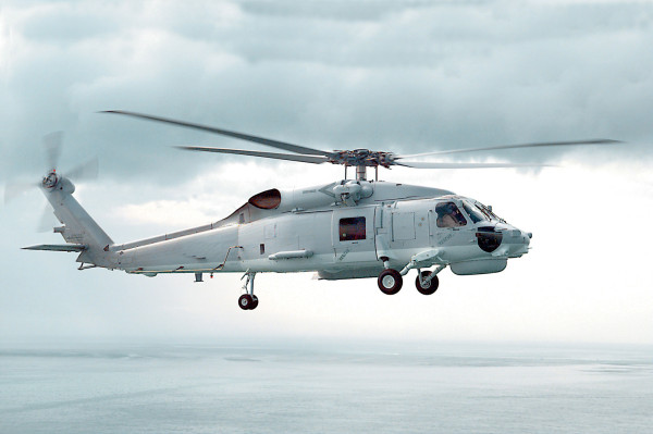 Daftar 7 Helikopter Anti Kapal Selam dengan Spesifikasi Mematikan