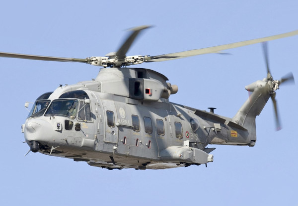 Daftar 7 Helikopter Anti Kapal Selam dengan Spesifikasi Mematikan