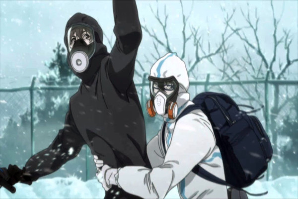 5 Anime Underrated Ini Cocok Jadi Tontonan saat Gabut