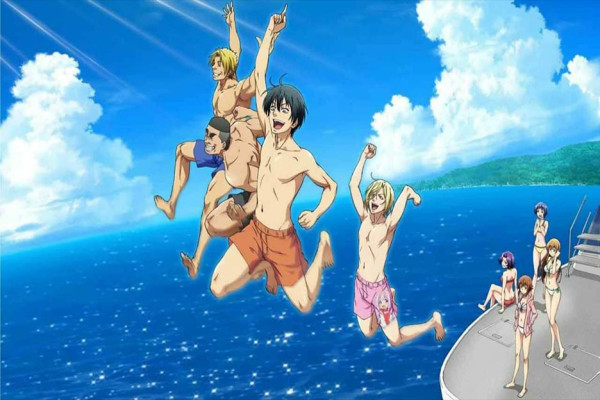 5 Anime Underrated Ini Cocok Jadi Tontonan saat Gabut