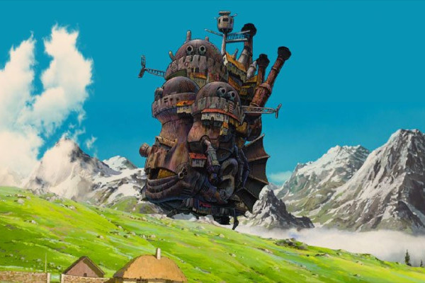 10 Film Anime dengan Rating Tertinggi di MyAnimeList