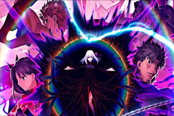 10 Film Anime dengan Rating Tertinggi di MyAnimeList