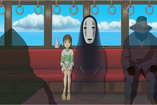 10 Film Anime dengan Rating Tertinggi di MyAnimeList