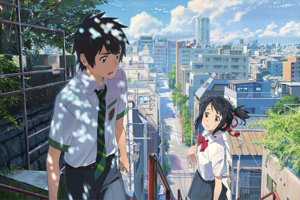 10 Film Anime dengan Rating Tertinggi di MyAnimeList