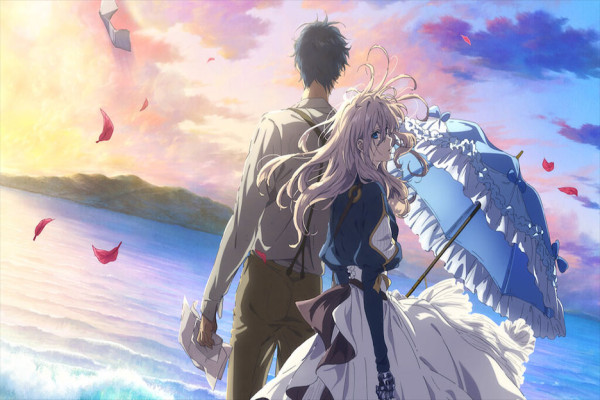 10 Film Anime dengan Rating Tertinggi di MyAnimeList