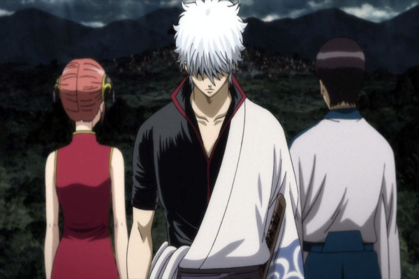 10 Film Anime dengan Rating Tertinggi di MyAnimeList