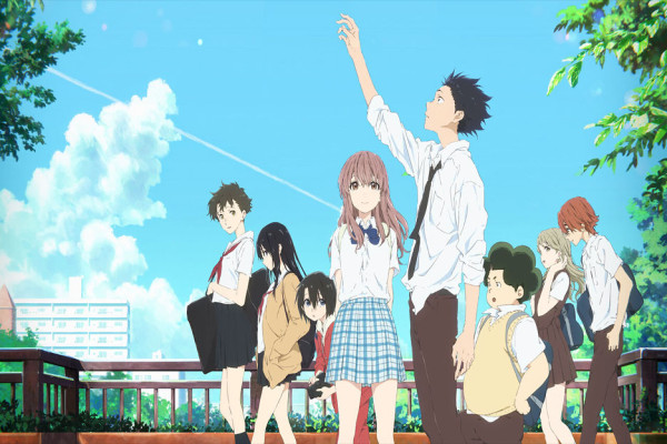 10 Film Anime dengan Rating Tertinggi di MyAnimeList