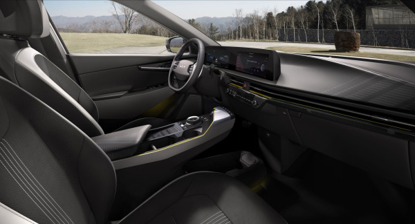 Resmi Dijual di Indonesia KIA EV6 GT-Line Dijual di Harga Rp1,29 Miliar