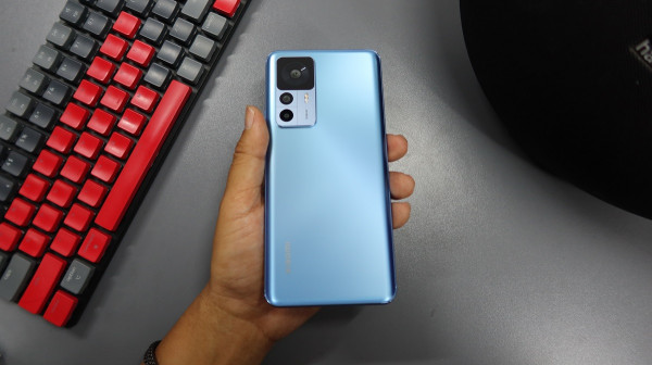 Xiaomi 12T Resmi Rilis di Indonesia, Ternyata Harganya Cuma Segini