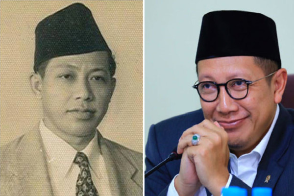 Deretan Ayah dan Anak Jadi Menteri, Nomor 1 dan 4 di Kementerian Serupa