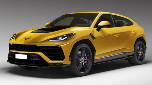 Era Mobil Sport Bakal Pudar, Corvette Pilih Jadi SUV dan Sedan